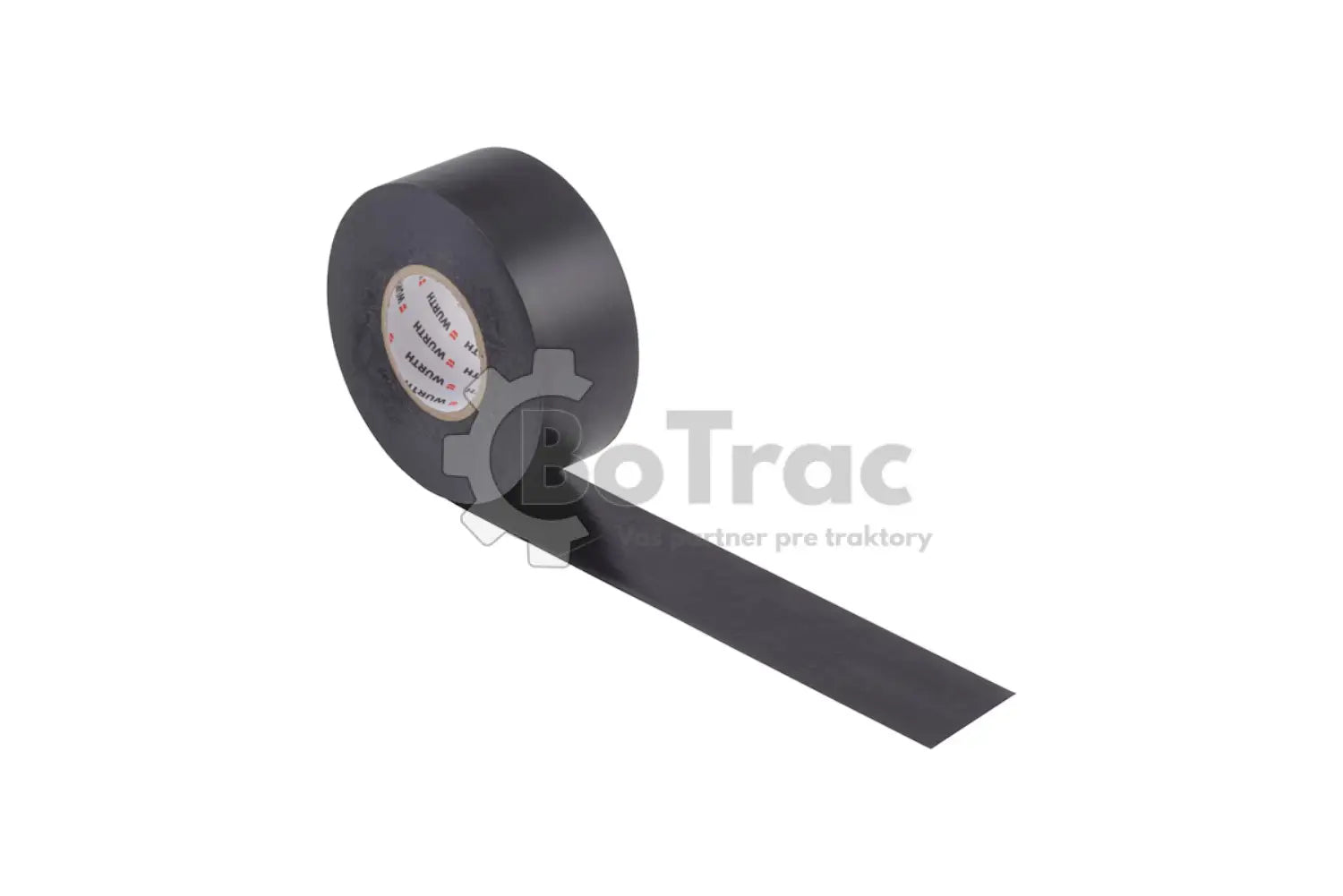Würth izolačná páska čierna - Würth - Wurth isolation tape black