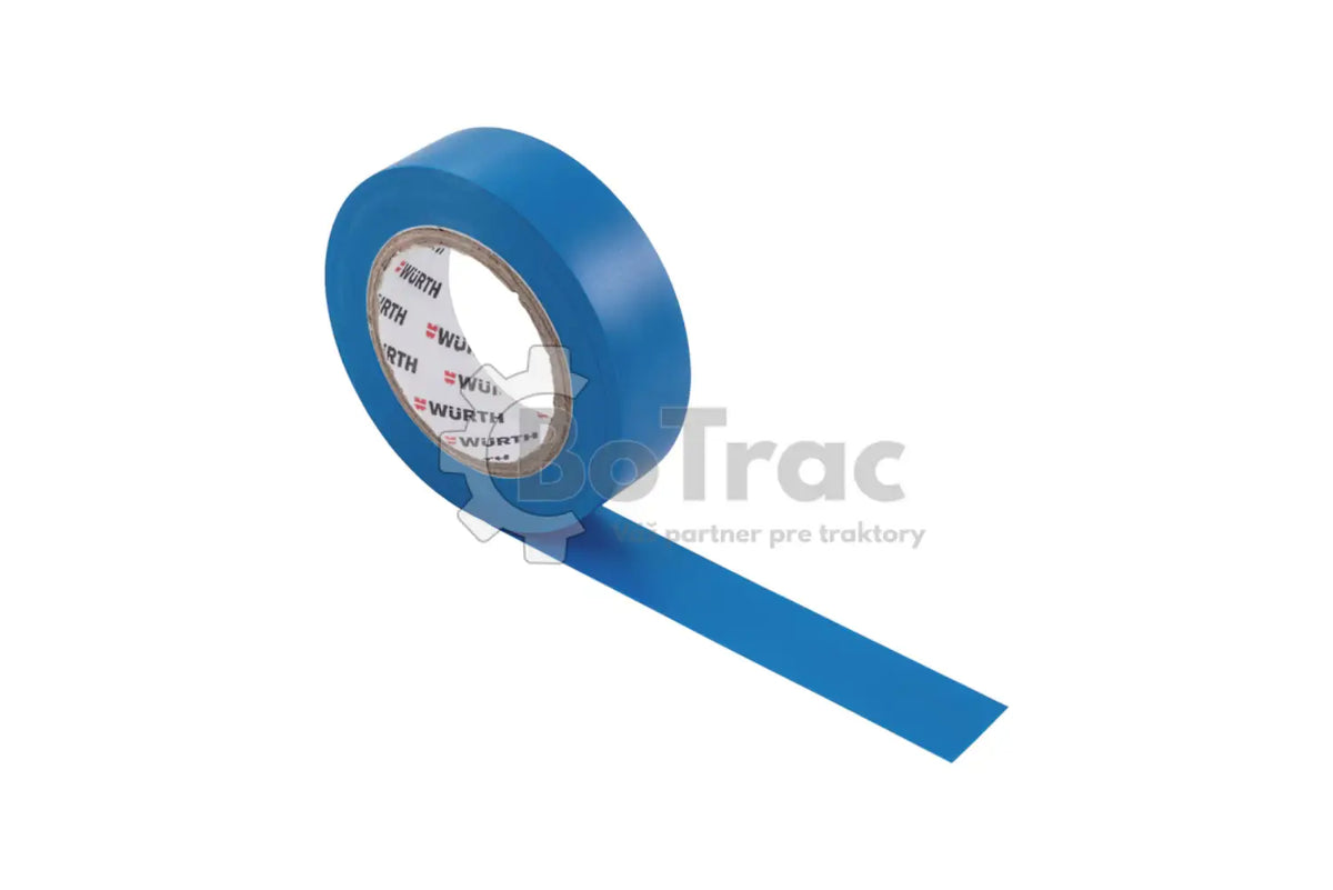 Würth izolačná páska modrá - Würth - Wurth isolation tape blue