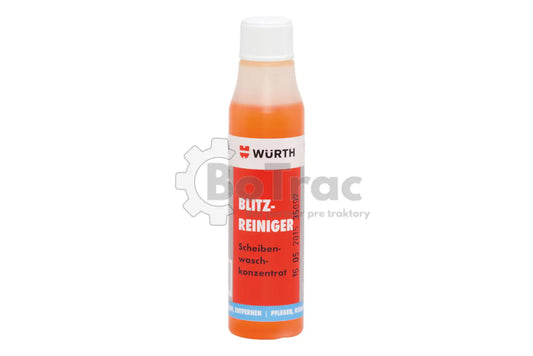 Würth letná zmes do ostrekovačov 32 ml (1:100) - 32ml / Würth - würth wind cleaner 32ml