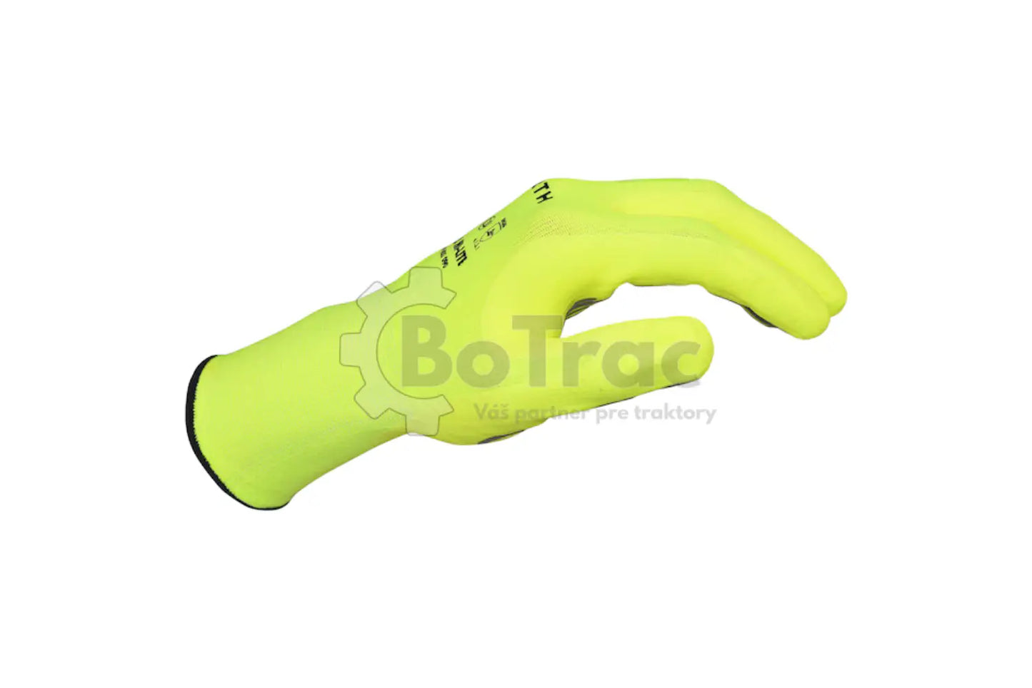 Würth TIGERFLEX HI-LITE ochranné rukavice - 10 (XL) - Würth tigerflex hi lite glove 10