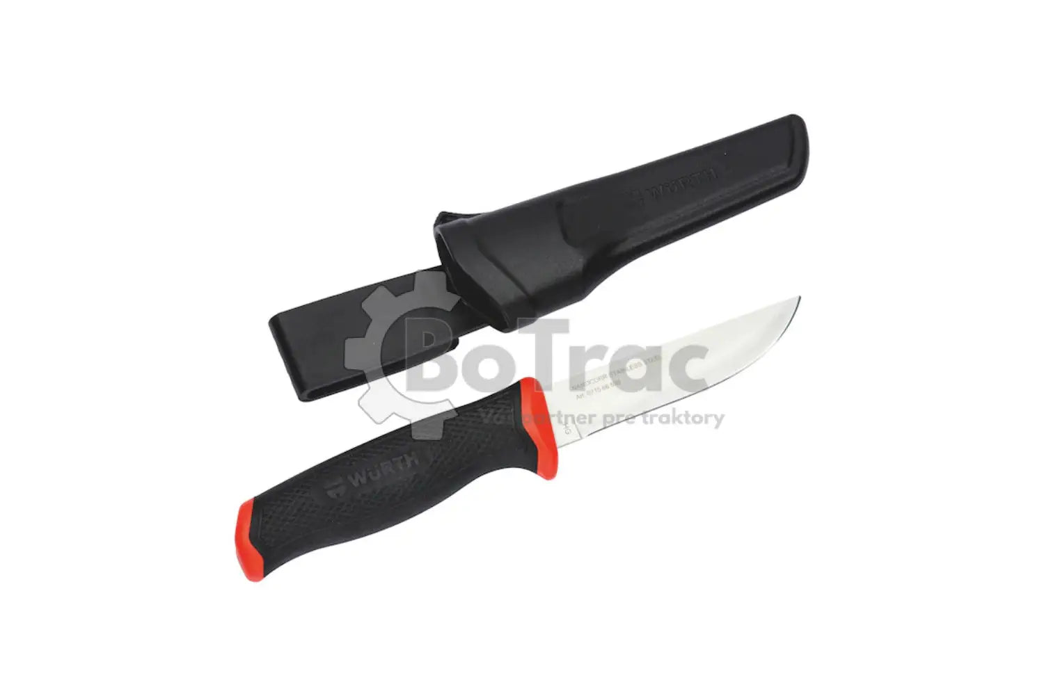 Würth univerzálny nôž s puzdrom - Würth - Würth knife