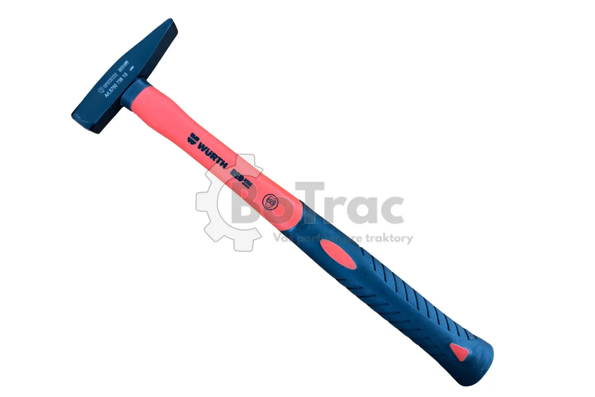 Würth zámočnícke kladivo 100 g - Würth - Wurth 100g hammer